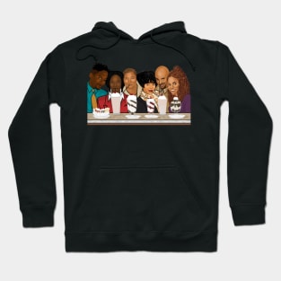 Living Single Hoodie